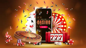 An In-depth Review of Cazimbo Casino Your Ultimate Gaming Destination An In-depth Review of Cazimbo Casino Your Ultimate Gaming Destination