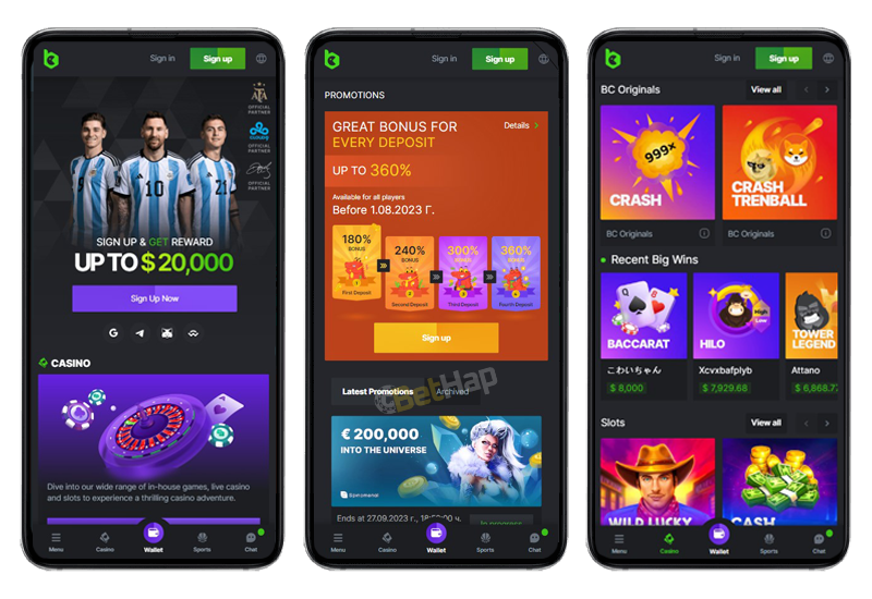 Discover Exciting Opportunities with BC Game Bonus Codes Discover Exciting Opportunities with BC Game Bonus Codes
