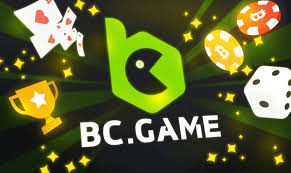 Discover the Exciting BC Game Casino Bonus Discover the Exciting BC Game Casino Bonus