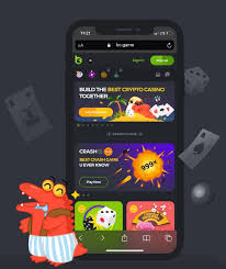 Discover the Exciting Features of the App BC.Game KZ Discover the Exciting Features of the App BC.Game KZ