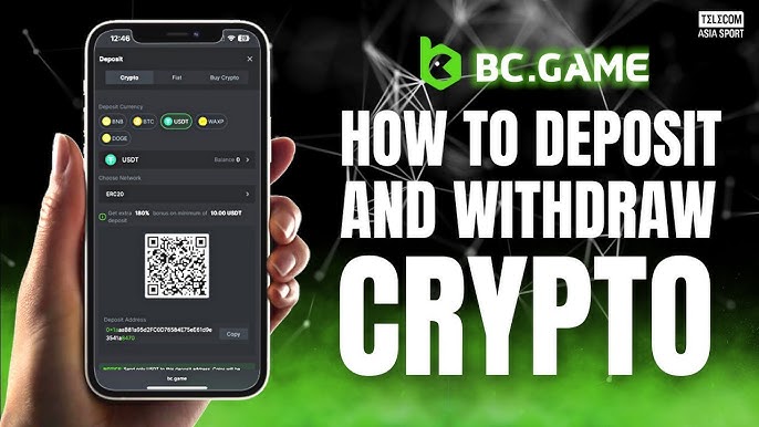 Exploring BC.Game Mirror Your Ultimate Guide to the Crypto Gaming Platform Exploring BC.Game Mirror Your Ultimate Guide to the Crypto Gaming Platform