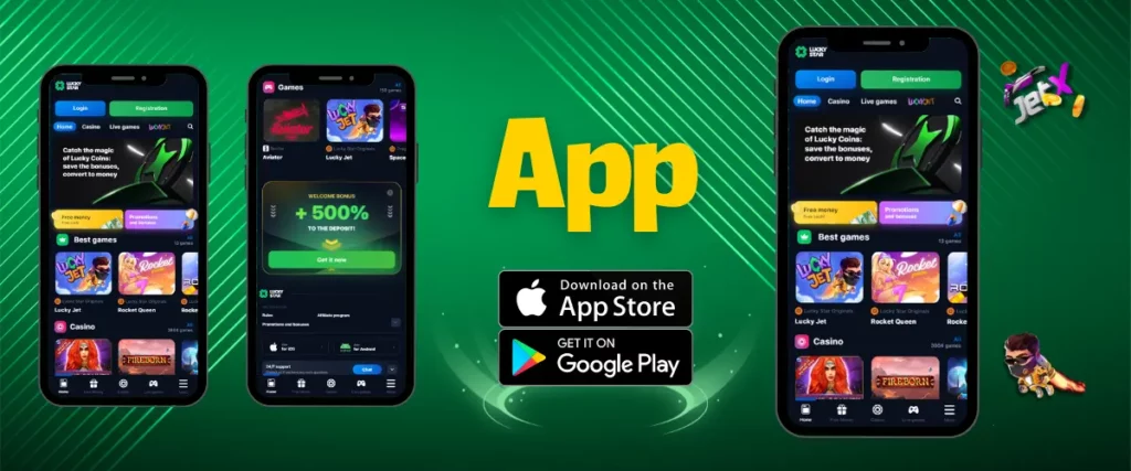 Exploring the Features of Lucky Star Bonus Casino Exploring the Features of Lucky Star Bonus Casino