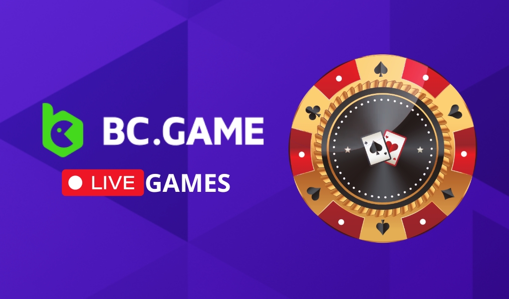 Exploring the Thrills of Casino BC Game Exploring the Thrills of Casino BC Game