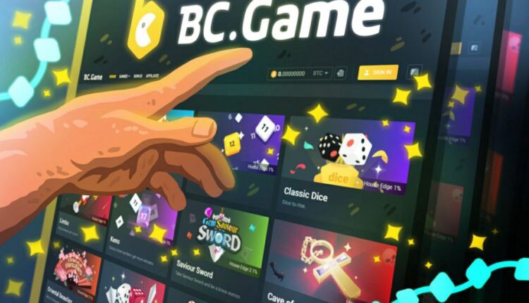Exploring the Thrills of Online Casino Exploring the Thrills of Online Casino