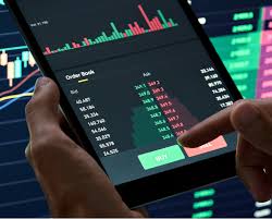 Master the Markets A Comprehensive Guide to Crypto Trading Simulator Master the Markets A Comprehensive Guide to Crypto Trading Simulator