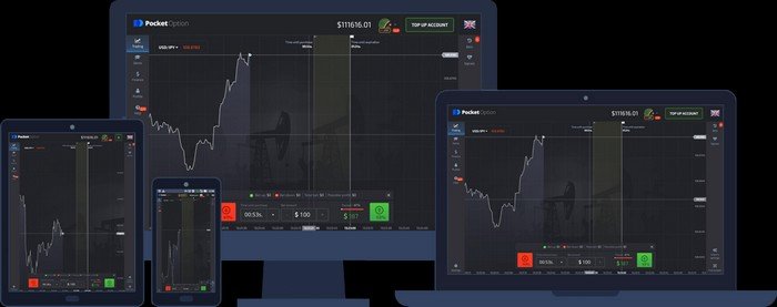 Pocket Option вход в личный кабинет простые шаги для успешного трейдинга Pocket Option вход в личный кабинет простые шаги для успешного трейдинга