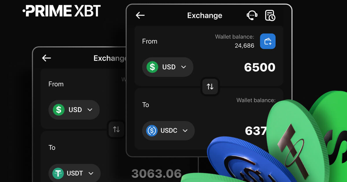 Unleashing the Potential of Trading with PrimeXBT Unleashing the Potential of Trading with PrimeXBT