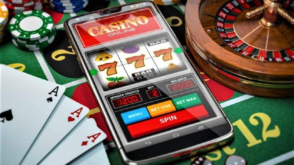 Discover the Excitement of WildWild Casino 12 Discover the Excitement of WildWild Casino 12