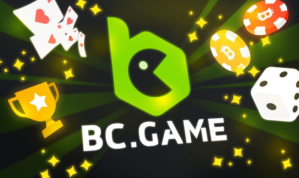 Discover the Exciting World of BC.Game Casino Discover the Exciting World of BC.Game Casino