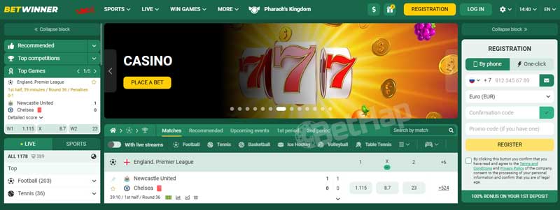 Everything You Need to Know About Betwinner 0 Everything You Need to Know About Betwinner 0