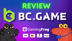 Exciting Adventures Await Discover BC Game Jackpot Games Exciting Adventures Await Discover BC Game Jackpot Games