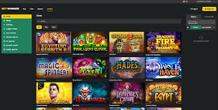 Exploring Betwinner Nigeria A Comprehensive Guide to Online Betting Exploring Betwinner Nigeria A Comprehensive Guide to Online Betting