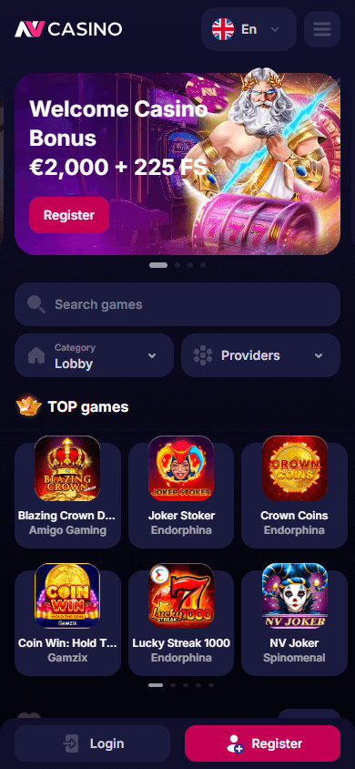 NV Casino opinie 2025 Co mówią gracze o tym kasynie online NV Casino opinie 2025 Co mówią gracze o tym kasynie online