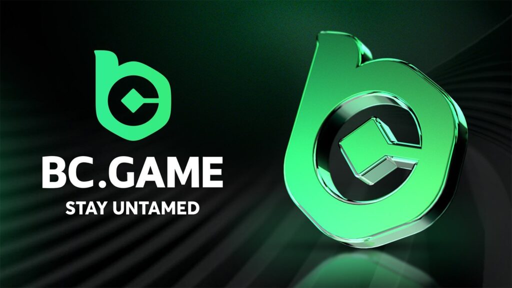 Промокоды И Бонусы BC Game 1 Промокоды И Бонусы BC Game 1