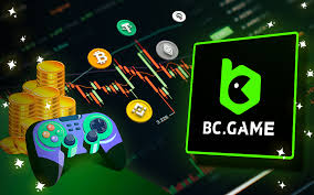 Unlocking the Potential of BC Game Bonuses for Maximum Winnings Unlocking the Potential of BC Game Bonuses for Maximum Winnings