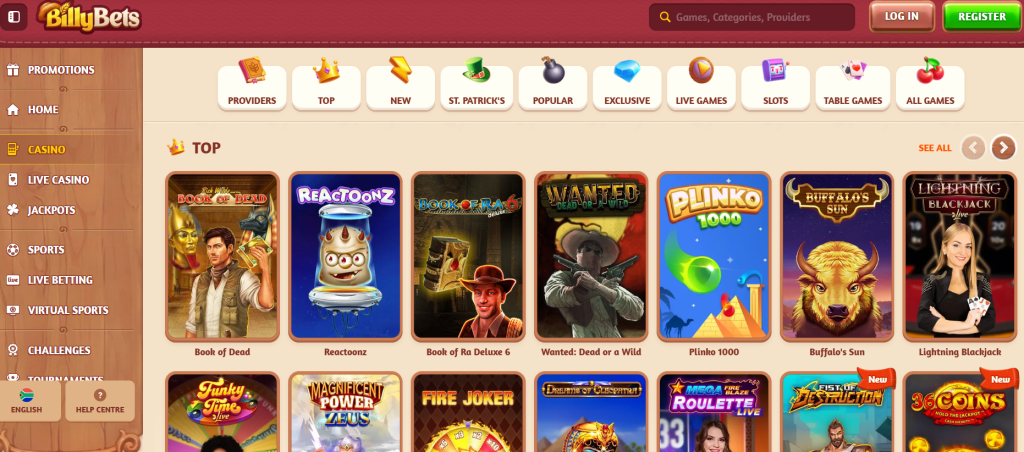 Unveiling the Excitement of Online Casino Australia Unveiling the Excitement of Online Casino Australia