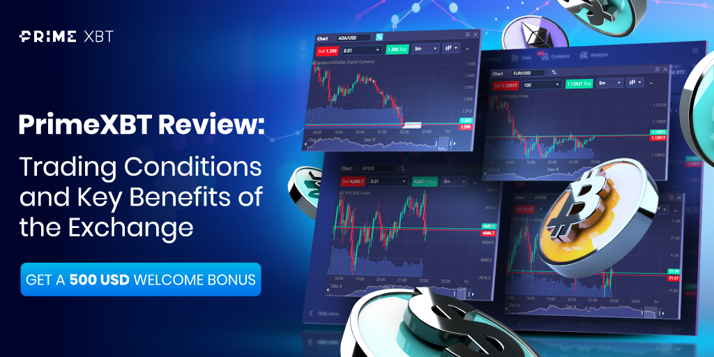 ADA Price Prediction on PrimeXBT Analyzing Future Trends ADA Price Prediction on PrimeXBT Analyzing Future Trends