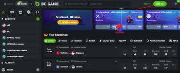 BC.Game Казино - Обзор, Игры и Бонусы BC.Game Казино - Обзор, Игры и Бонусы