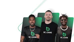 BC games é confiavel A verdade sobre jogos de azar online BC games é confiavel A verdade sobre jogos de azar online
