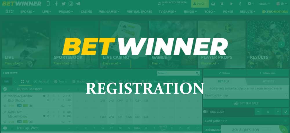 Discover Exciting Adventures at Casino Betwinner Discover Exciting Adventures at Casino Betwinner
