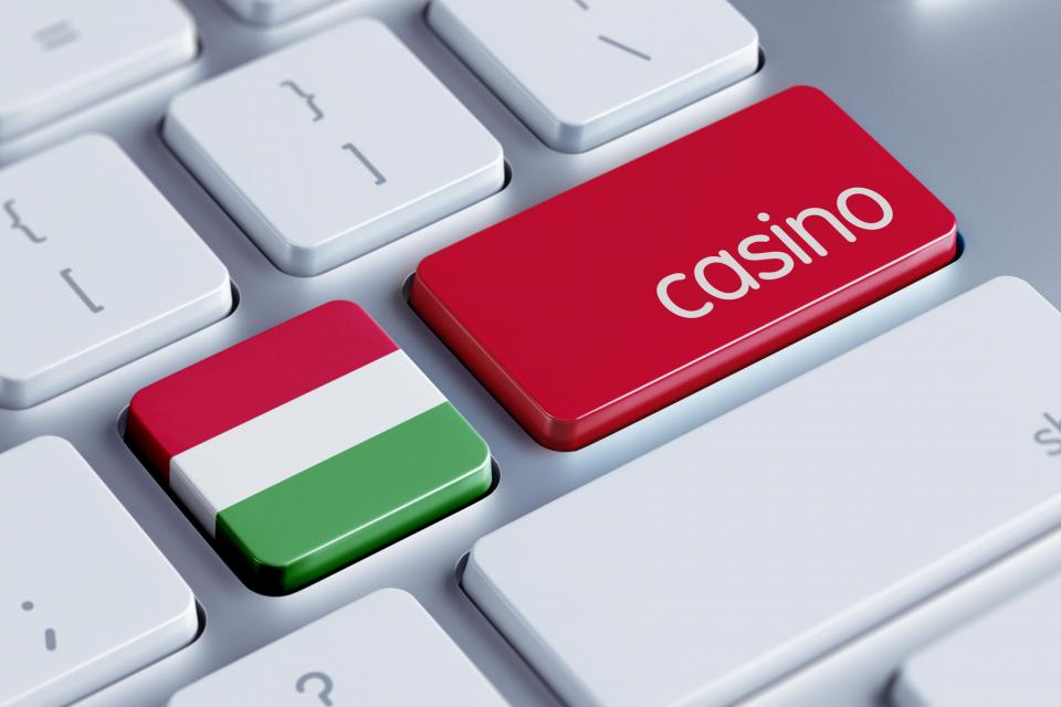 Discover the Excitement of Casino Online Magyar Discover the Excitement of Casino Online Magyar