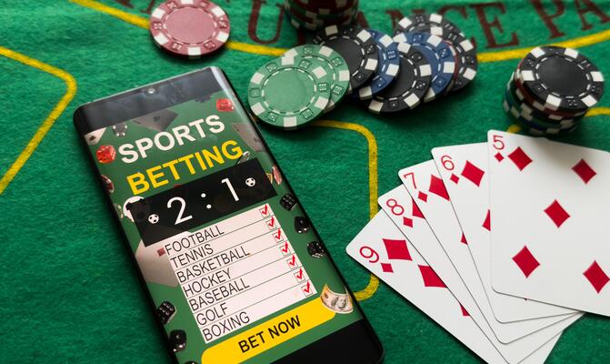 Discover the Excitement of Gaming with ilobet 5 Discover the Excitement of Gaming with ilobet 5
