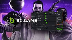 Discover the Excitement of Live Casino at BC.Game Discover the Excitement of Live Casino at BC.Game