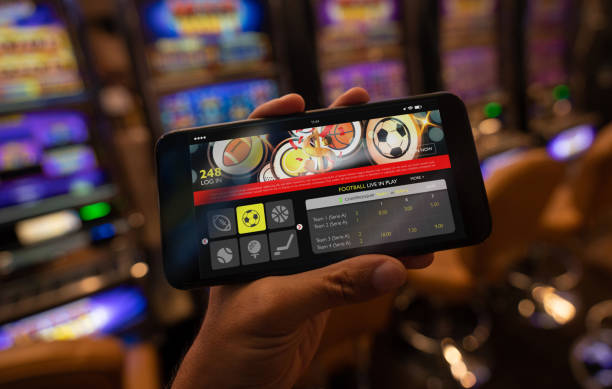 Discover the Excitement of Online Gaming with khelaghor88 2 Discover the Excitement of Online Gaming with khelaghor88 2
