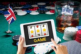 Discover the Thrills of Casino Online UK Intercasino 5 Discover the Thrills of Casino Online UK Intercasino 5
