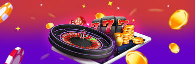 Discover the Thrills of Online Casino Bingo in the UK Discover the Thrills of Online Casino Bingo in the UK