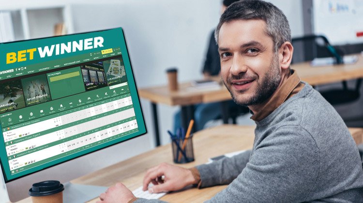 Discovering the Thrilling World of Betwinner Discovering the Thrilling World of Betwinner