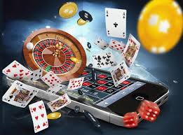 Discovering the Thrills of Casino Casinoways UK