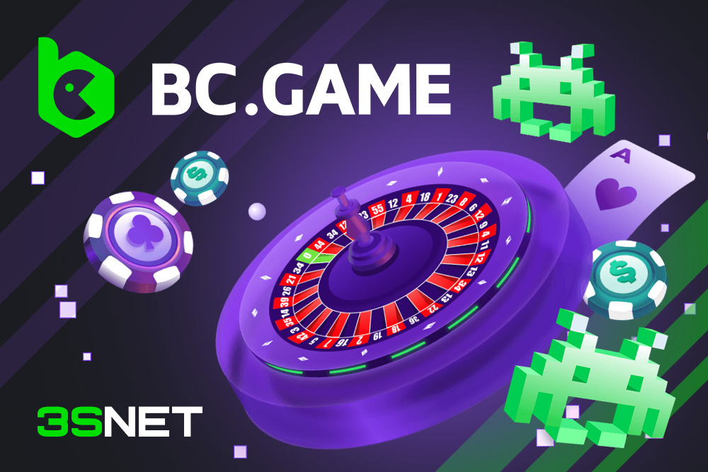 Exploring BC.Game United States Your Gateway to Online Gaming Exploring BC.Game United States Your Gateway to Online Gaming
