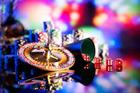 Exploring New Casino Games Emerging Trends and Opportunities Exploring New Casino Games Emerging Trends and Opportunities
