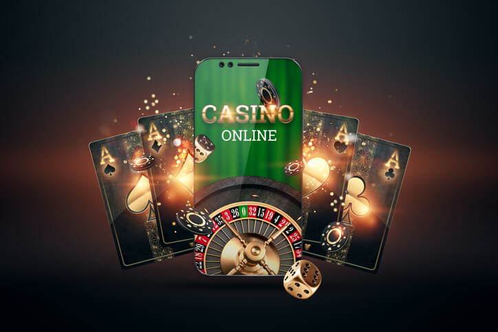 Exploring New Casino Games Emerging Trends and Opportunities Exploring New Casino Games Emerging Trends and Opportunities