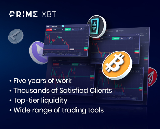 Exploring Trading PrimeXBT Brazil A Complete Guide