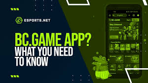 Legit BC.Game Nigeria A Comprehensive Overview Legit BC.Game Nigeria A Comprehensive Overview