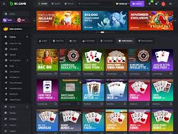The Ultimate Guide to BCGameBet Revolutionizing Online Betting The Ultimate Guide to BCGameBet Revolutionizing Online Betting