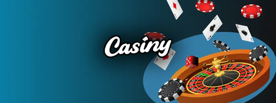 The Ultimate Guide to Casiny App Revolutionizing Online Gaming The Ultimate Guide to Casiny App Revolutionizing Online Gaming