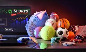 Unlocking Benefits with Cashback Sportsbooks Unlocking Benefits with Cashback Sportsbooks