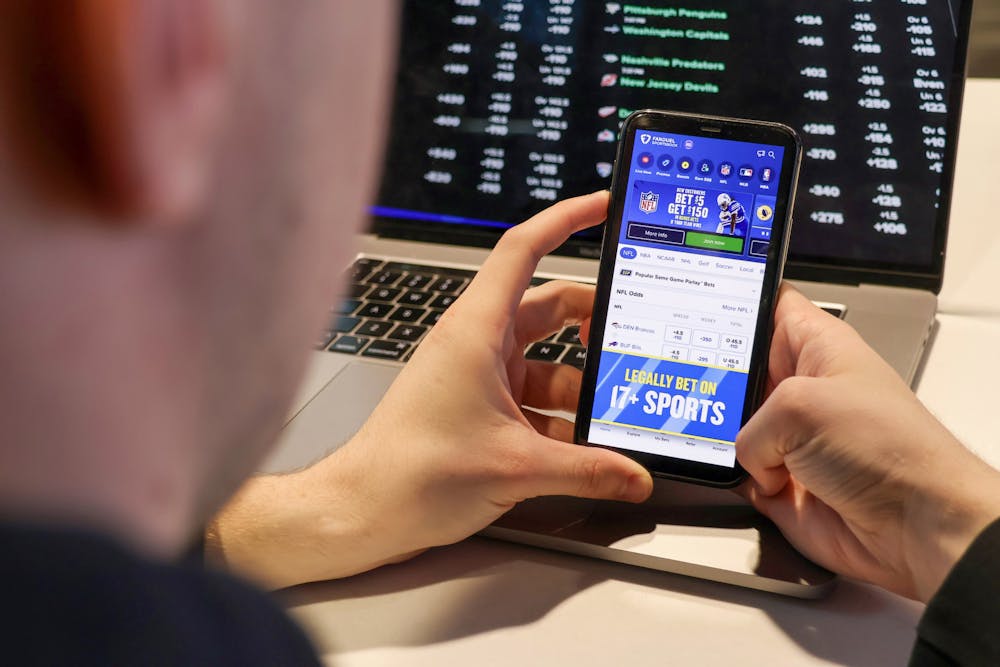 Where to Bet Based on Social Trends 10 Where to Bet Based on Social Trends 10
