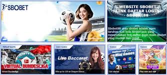 Agen Resmi SBOBET Menangkan Taruhan Anda dengan Lebih Baik Agen Resmi SBOBET Menangkan Taruhan Anda dengan Lebih Baik