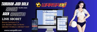 Agen Resmi SBOBET Menangkan Taruhan Anda dengan Lebih Baik Agen Resmi SBOBET Menangkan Taruhan Anda dengan Lebih Baik