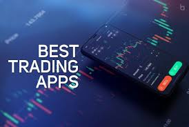 Best Trading App for Beginners Your Gateway to the Financial Markets Best Trading App for Beginners Your Gateway to the Financial Markets
