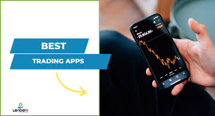 Best Trading App for Beginners Your Gateway to the Financial Markets Best Trading App for Beginners Your Gateway to the Financial Markets