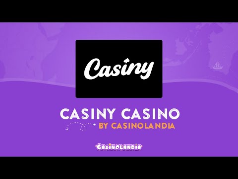Discover the Excitement of Casiny Casino No Deposit Bonus Discover the Excitement of Casiny Casino No Deposit Bonus