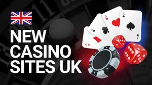 Discover the Latest UK Online Casino A Guide to the Best New Platforms Discover the Latest UK Online Casino A Guide to the Best New Platforms