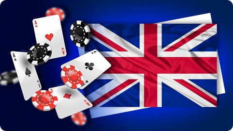 Discover the Thrilling World of UK Online Casino Slots Discover the Thrilling World of UK Online Casino Slots