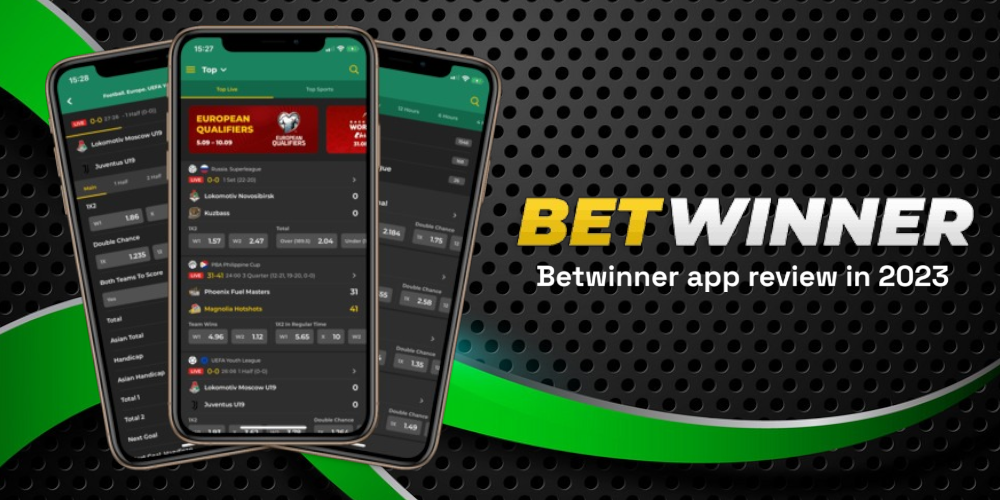 Discover the Thrills of Betwinner Casino 0 Discover the Thrills of Betwinner Casino 0
