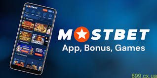 Discover the Thrills of Mostbet Casino The New Hub